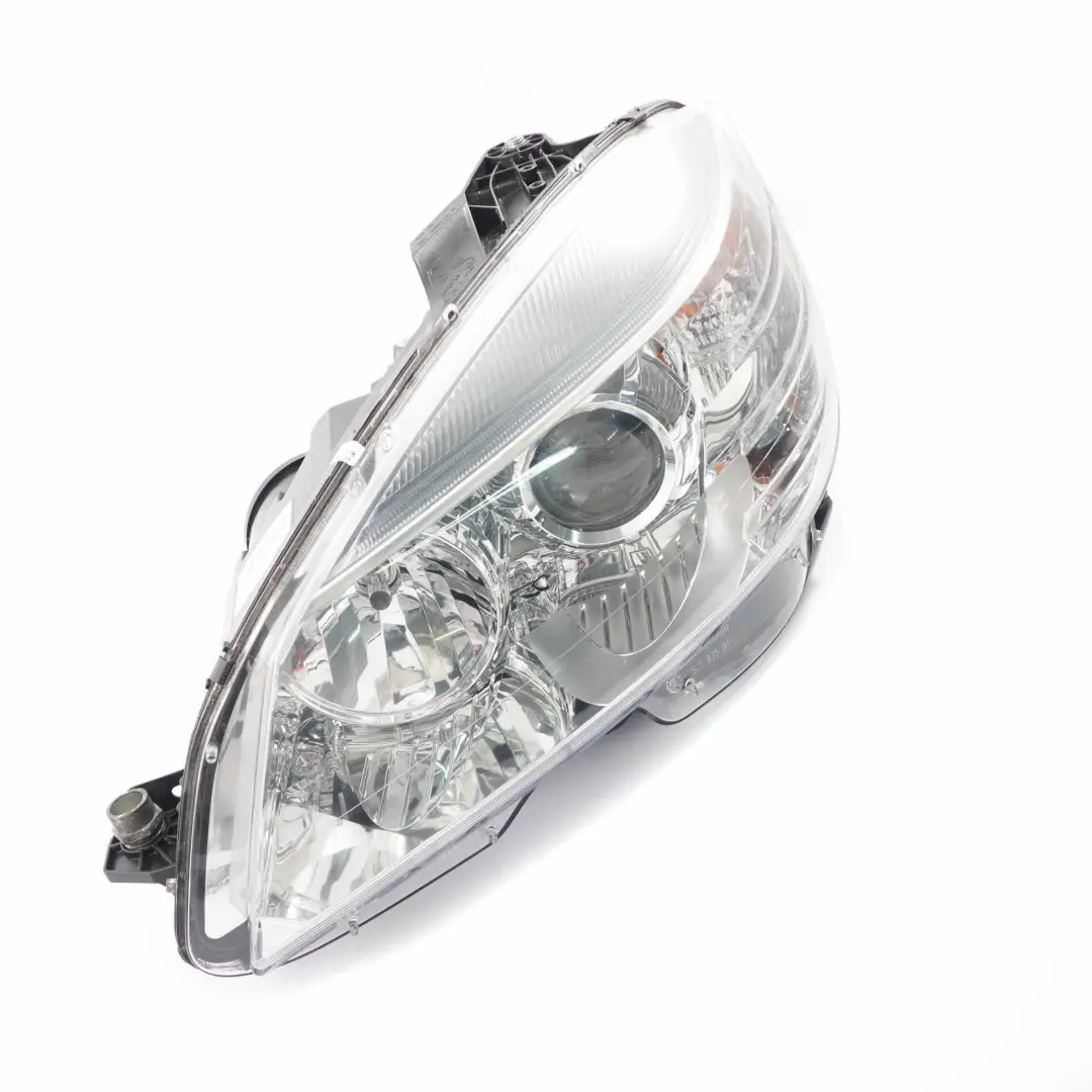Mercedes W204 Headlight Headlamp Lamp Light Front Left N/S A2048208561
