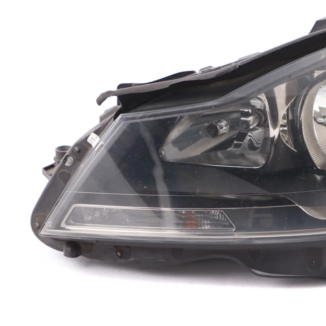 Mercedes W204 Headlamp Headlight Lamp Light Front Left N/S A2048209759