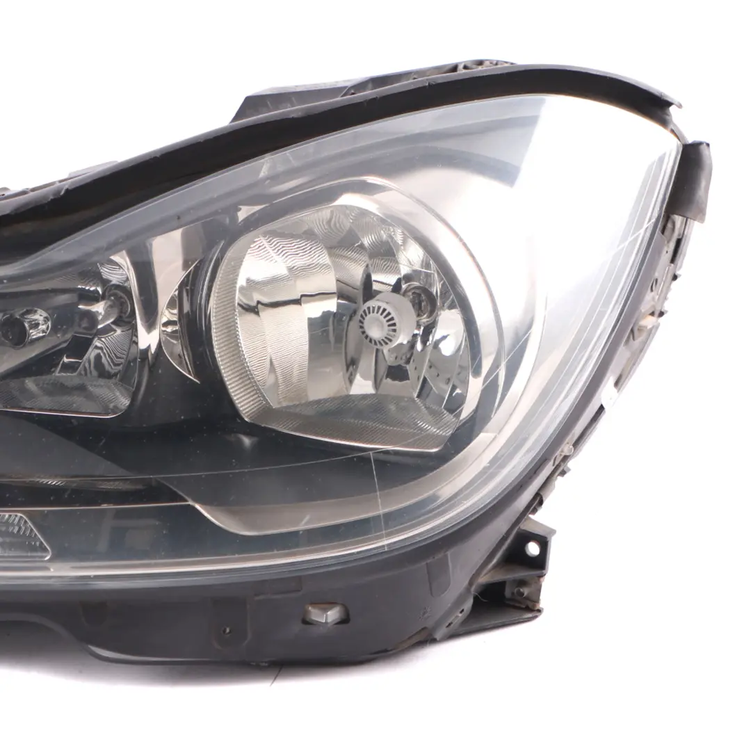 Mercedes W204 Headlamp Headlight Lamp Light Front Left N/S A2048209759