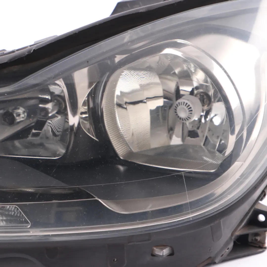 Mercedes W204 Headlamp Headlight Lamp Light Front Left N/S A2048209759
