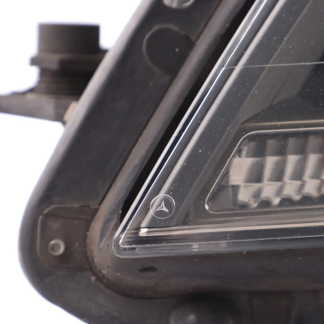 Mercedes W204 Headlamp Headlight Lamp Light Front Left N/S A2048209759