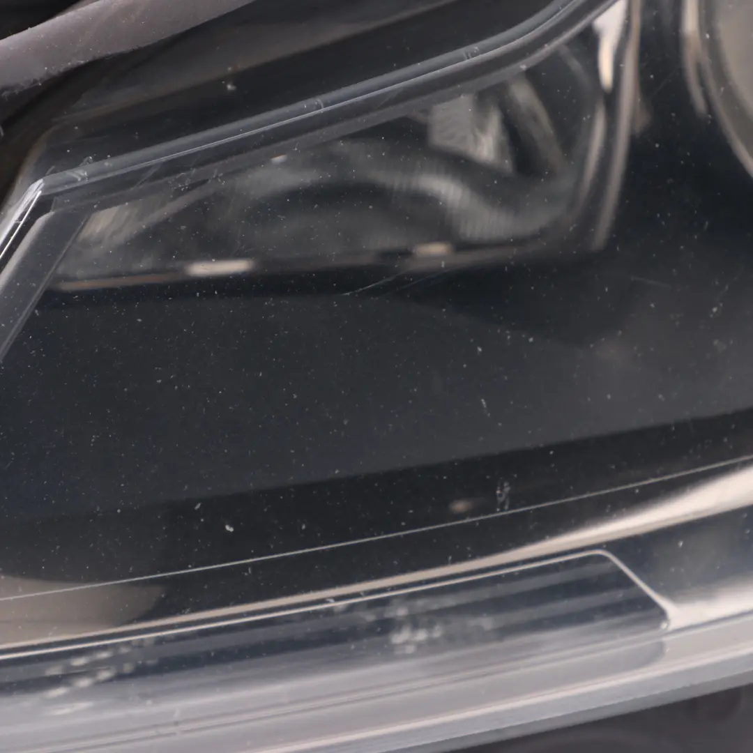 Mercedes W204 Headlamp Headlight Lamp Light Front Left N/S A2048209759