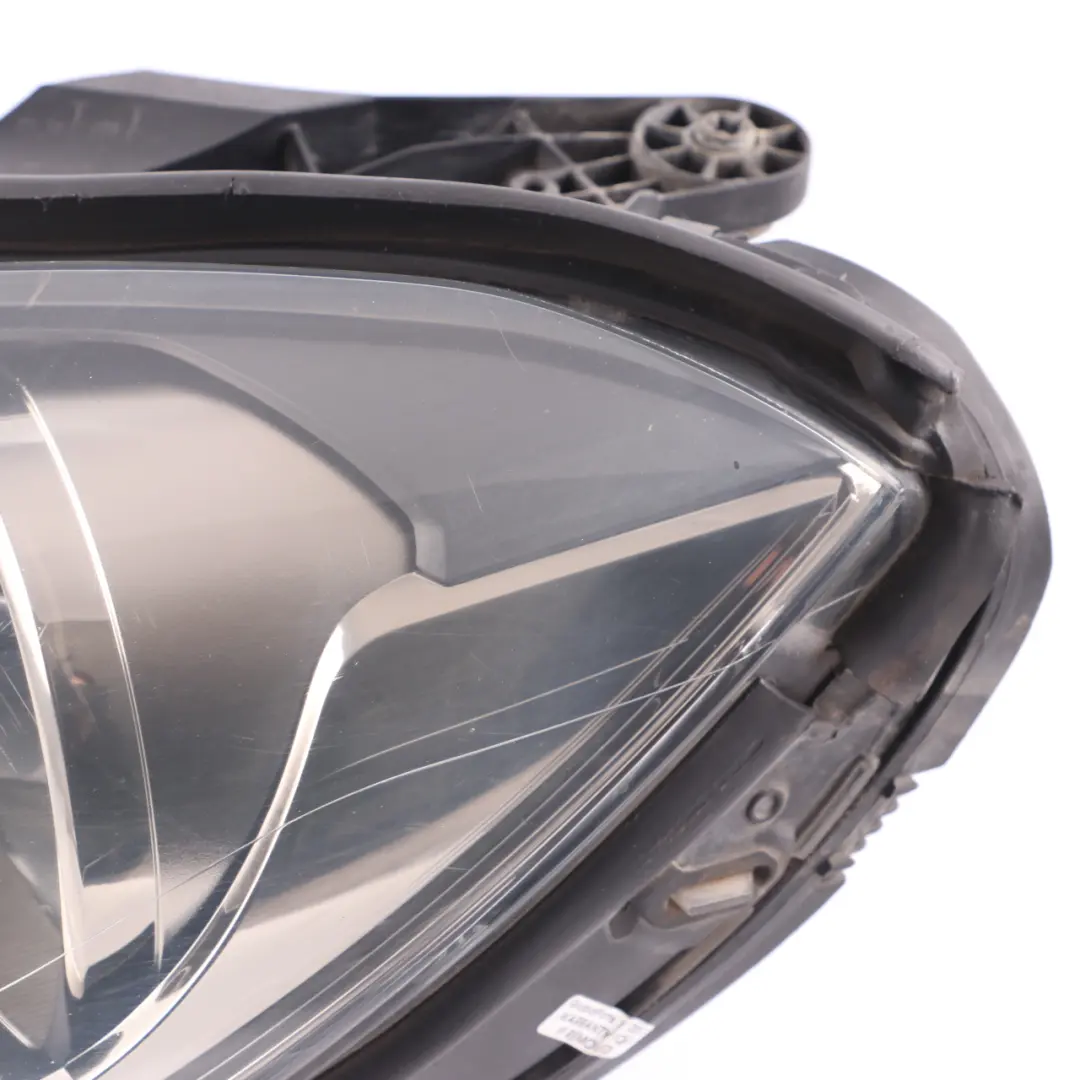 Mercedes W204 Headlamp Headlight Lamp Light Front Left N/S A2048209759