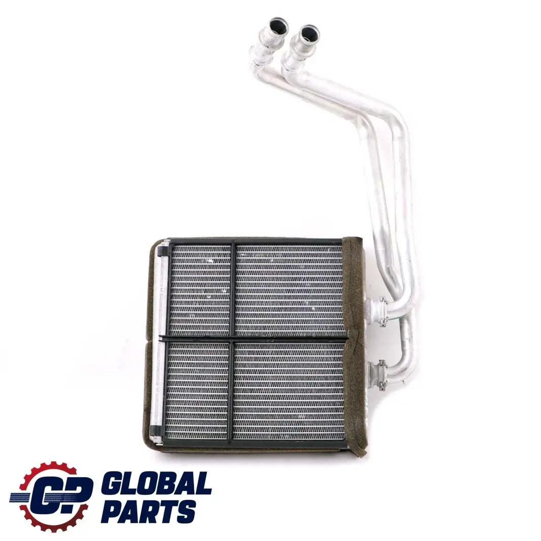 Mercedes-Benz W204 W207 W212 Heater Matrix Heat Exchanger Radiator A2048300061