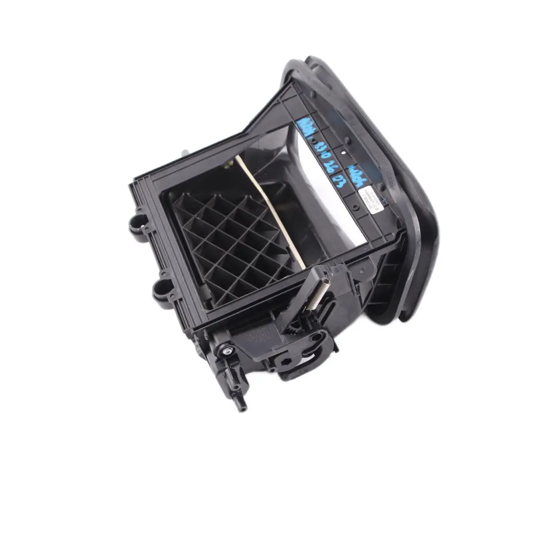 Air Intake Housing Mercedes W204 Air Filter Cabin Box Conditioning A2048302603