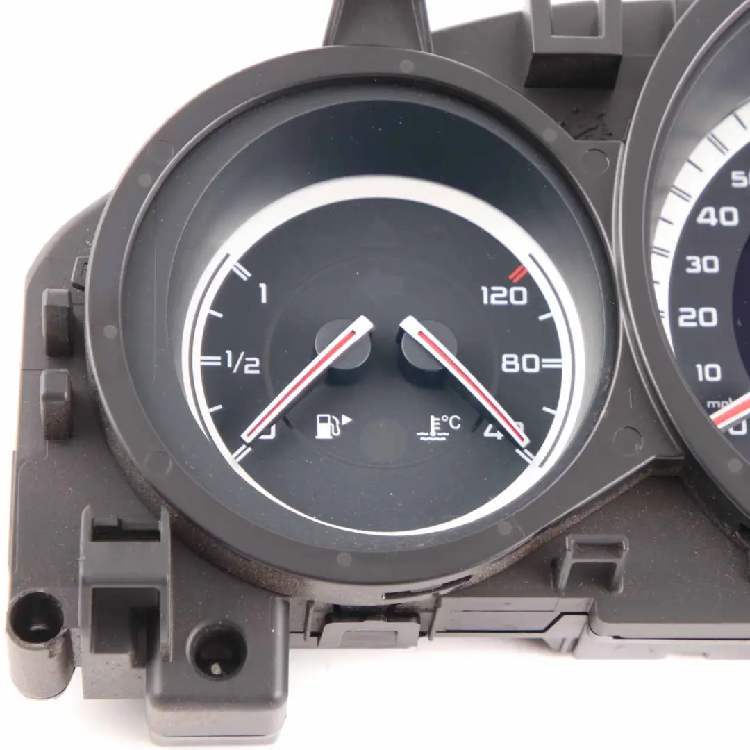 Mercedes W204 C63 AMG Instrument Cluster Speedo Clocks Automatic A2049005608