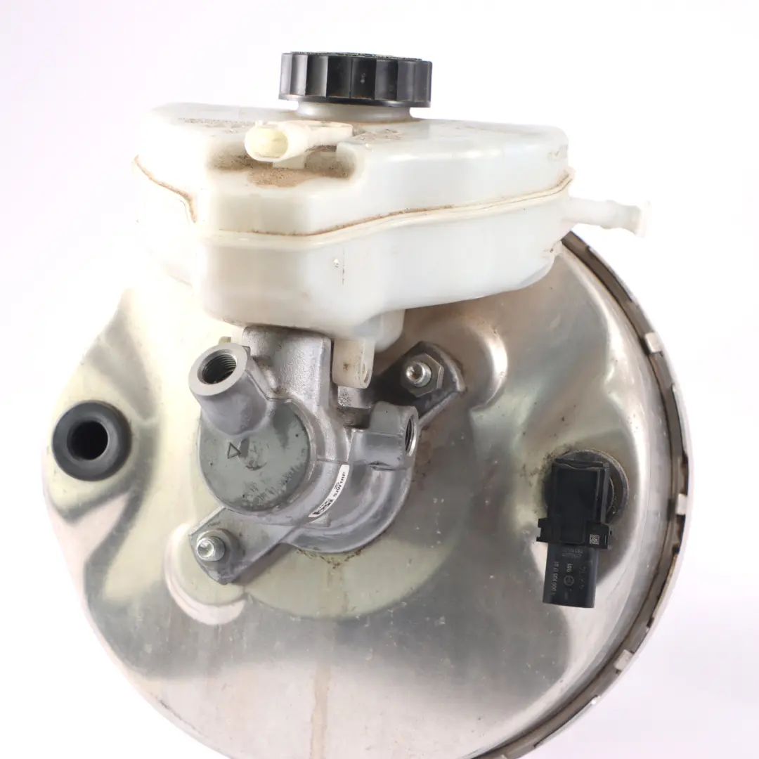 Mercedes W205 Brake Servo Booster Master Cylinder Module A2054300130