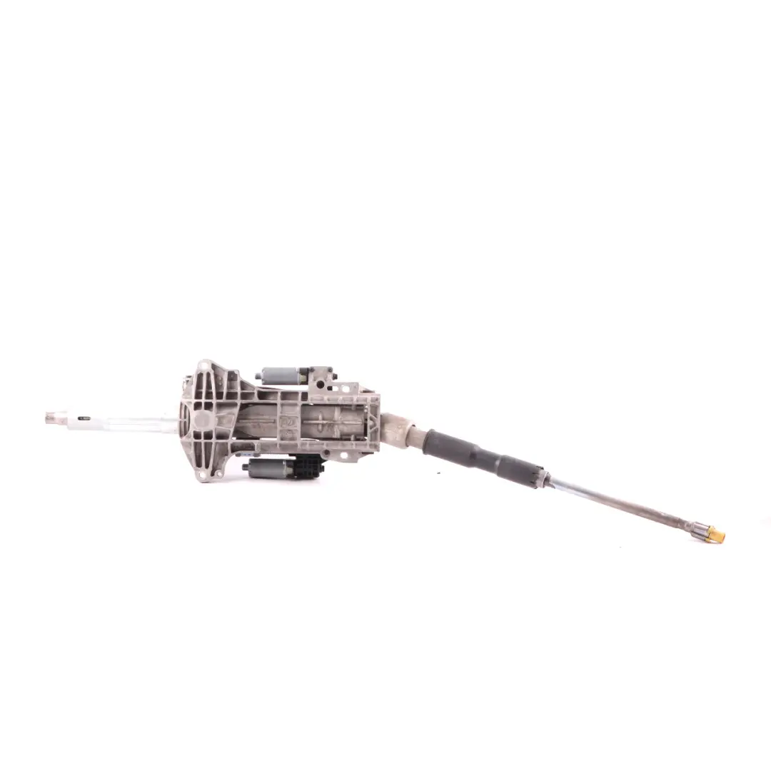 Mercedes W205 W213 Electric Adjustable Steering Column Shaft Tube A2054603916