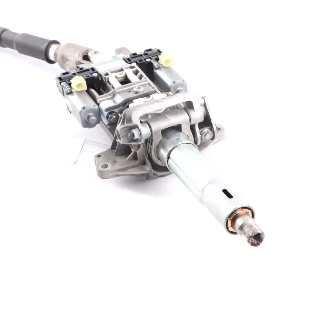 Mercedes W205 W213 Electric Adjustable Steering Column Shaft Tube A2054603916