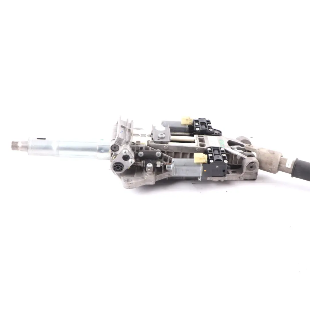 Mercedes W205 W213 Electric Adjustable Steering Column Shaft Tube A2054603916