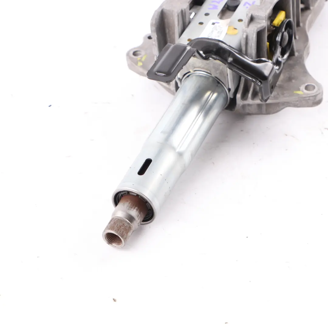 Mercedes W205 S205 C205 A205 Steering Column Adjustable Shaft Tube A2054606501