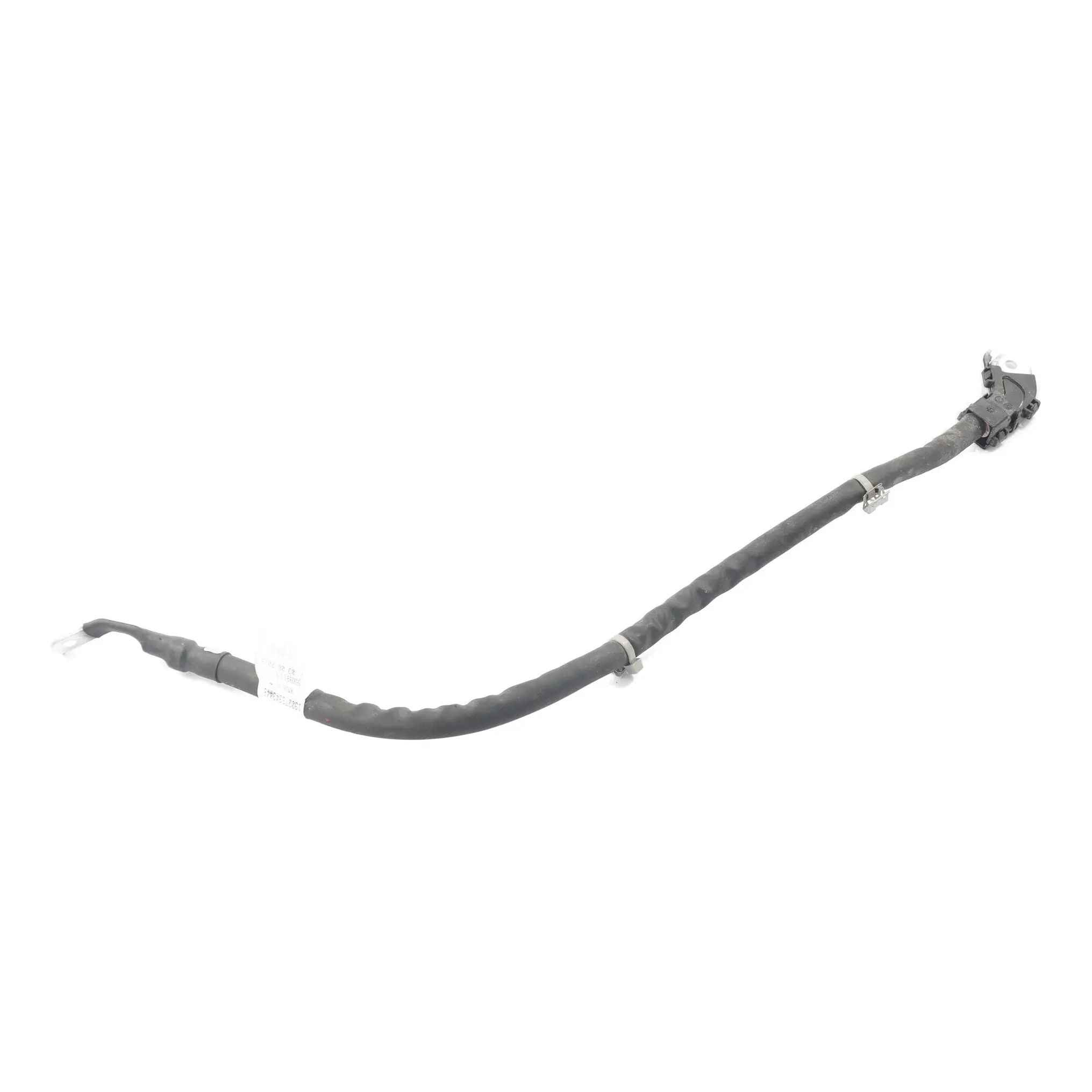 Battery Cable Mercedes W205 W213 Starter Alternator Wiring Harness A2055402580