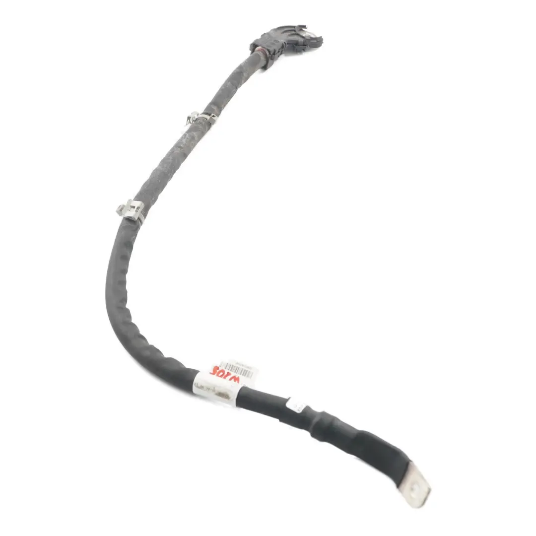 Battery Cable Mercedes W205 W213 Starter Alternator Wiring Harness A2055402580