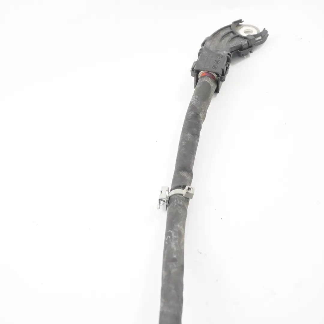 Battery Cable Mercedes W205 W213 Starter Alternator Wiring Harness A2055402580