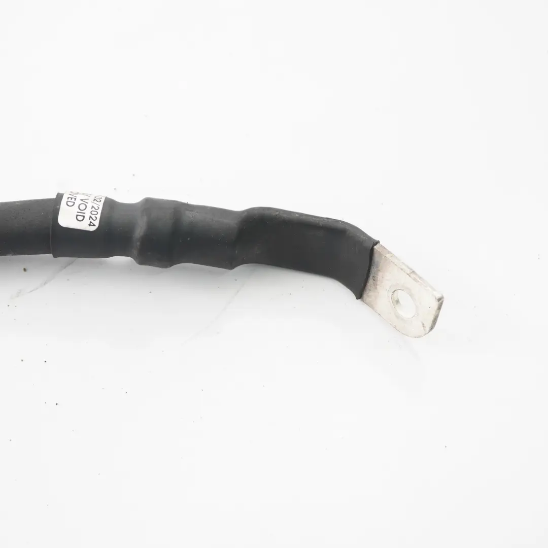 Battery Cable Mercedes W205 W213 Starter Alternator Wiring Harness A2055402580