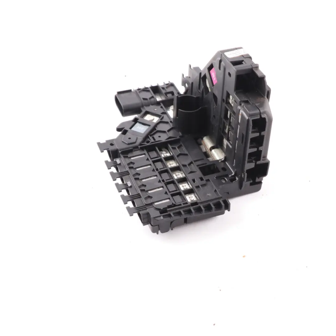 Mercedes W205 Front Relay Power Fuse Box Control Unit Module A2055407011