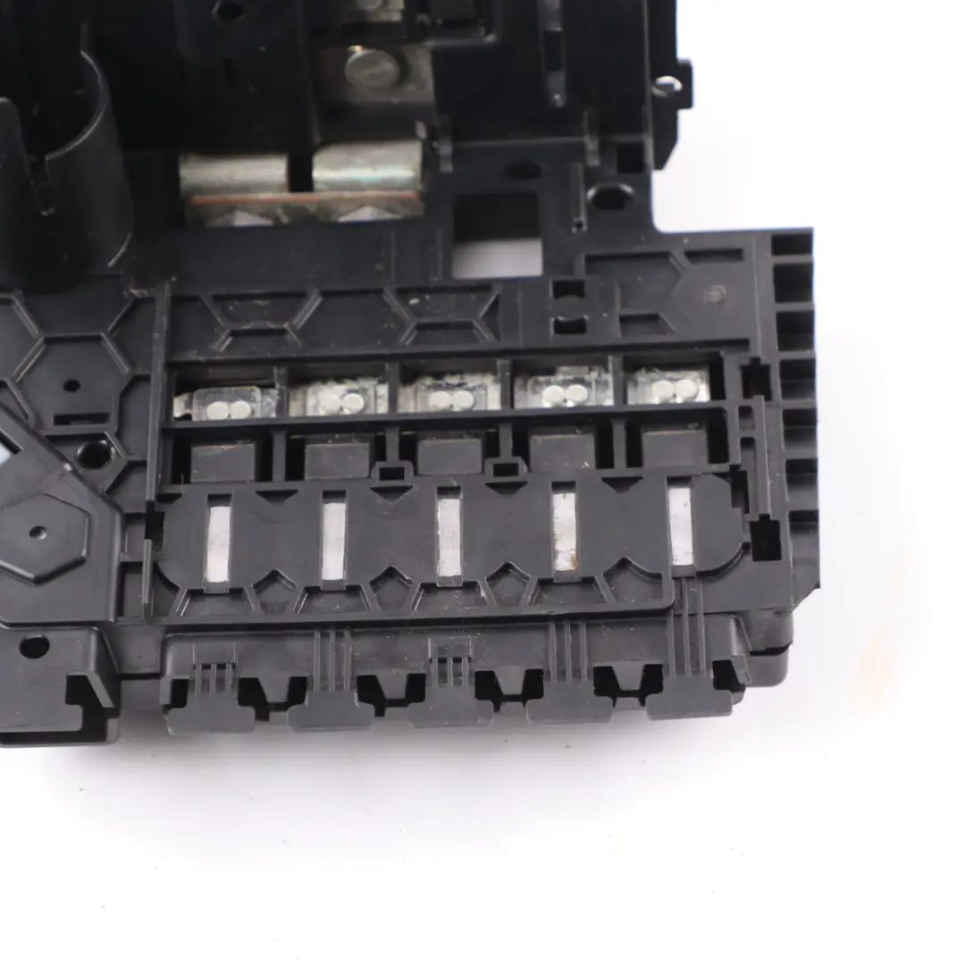 Mercedes W205 Front Relay Power Fuse Box Control Unit Module A2055407011