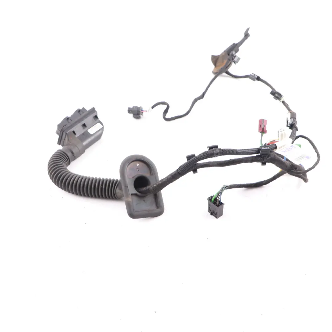 Mercedes W205 Door Wiring Front Left Right N/O/S Cable Harness A2055408406
