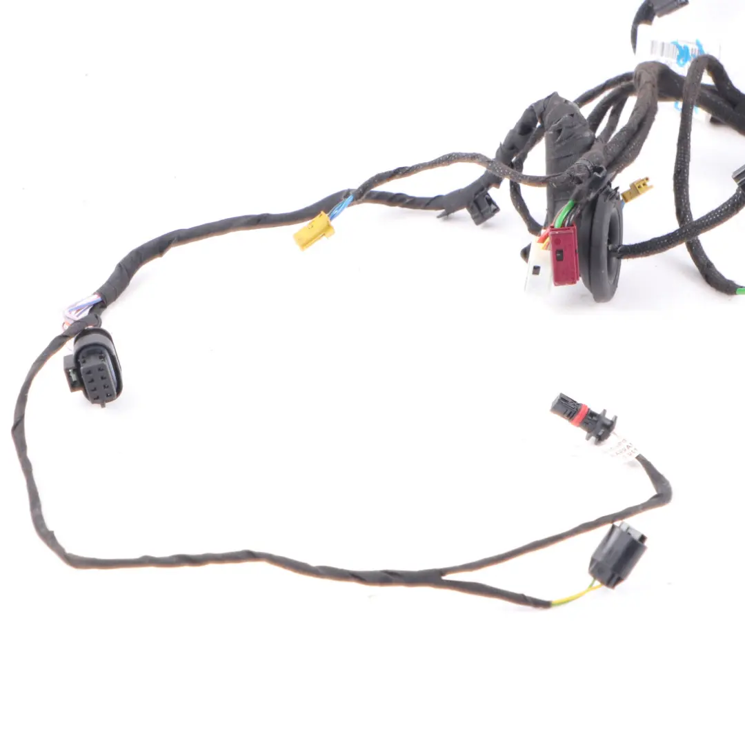 Mercedes W205 Door Wiring Front Right O/S Harness Loom Cable A2055409648