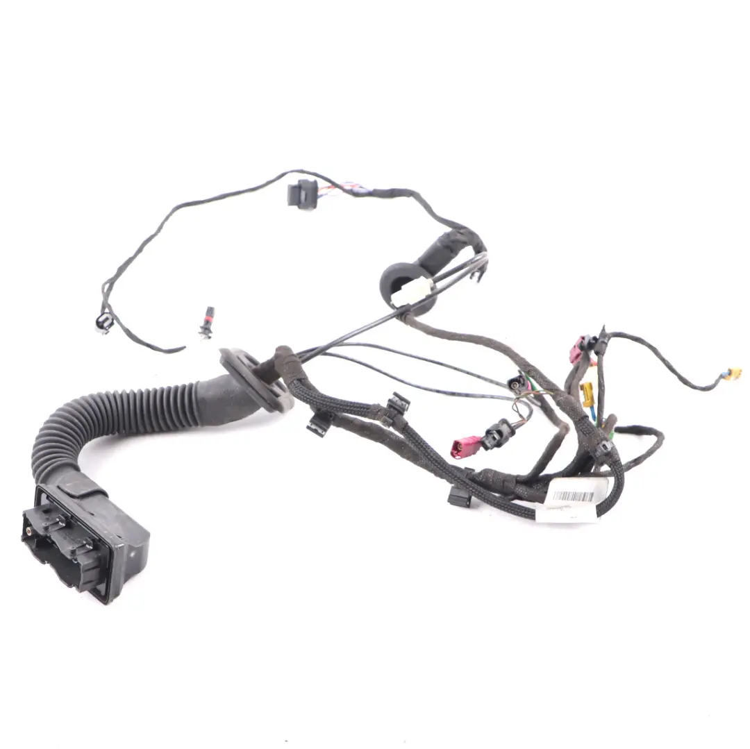 Mercedes W205 Door Wiring Front Right O/S Harness Loom Cable A2055409648
