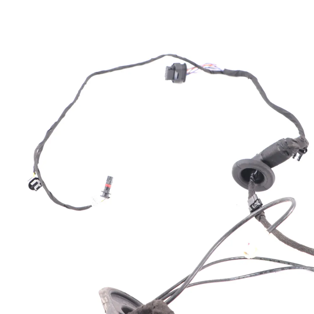 Mercedes W205 Door Wiring Front Right O/S Harness Loom Cable A2055409648