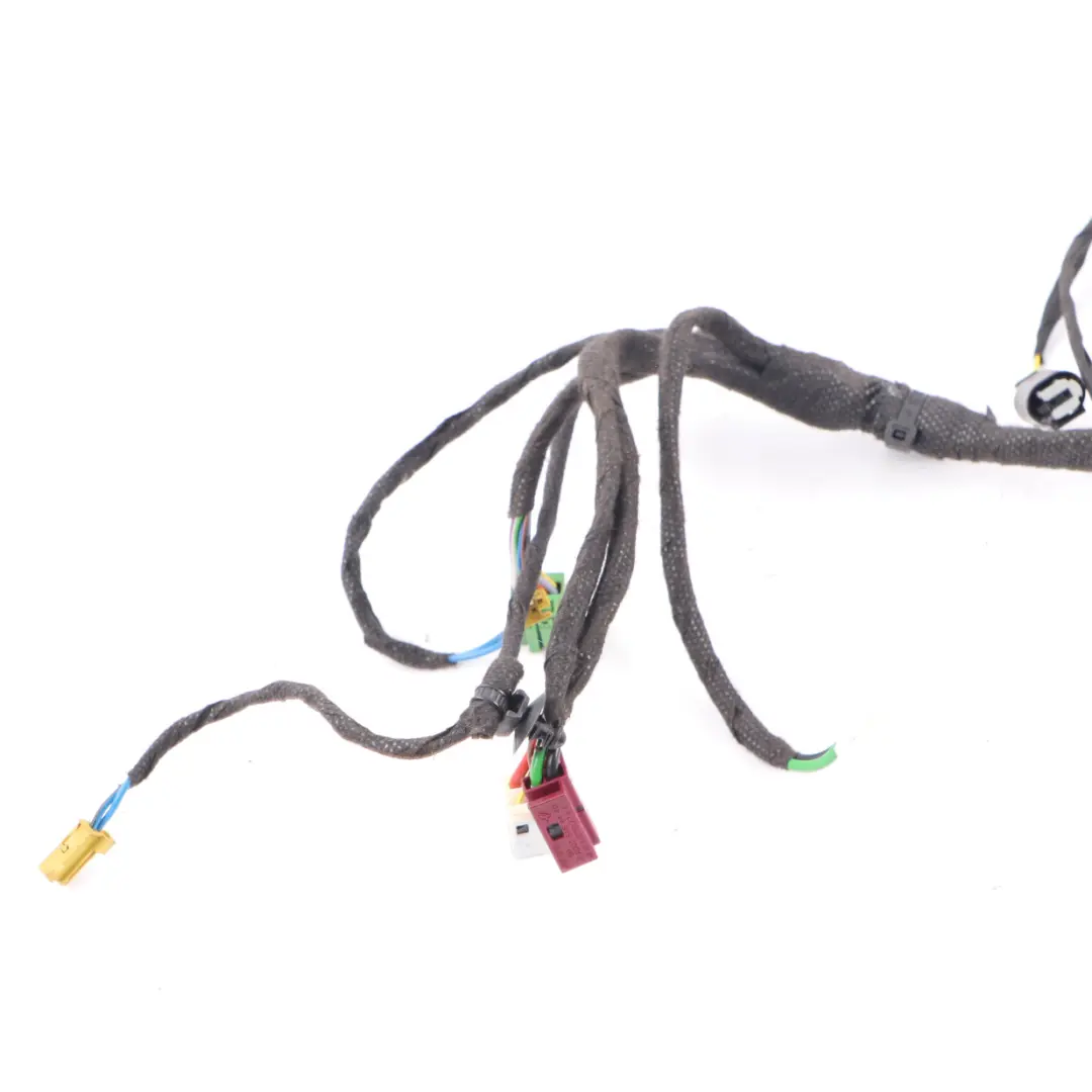 Mercedes W205 Door Wiring Front Right O/S Harness Loom Cable A2055409648