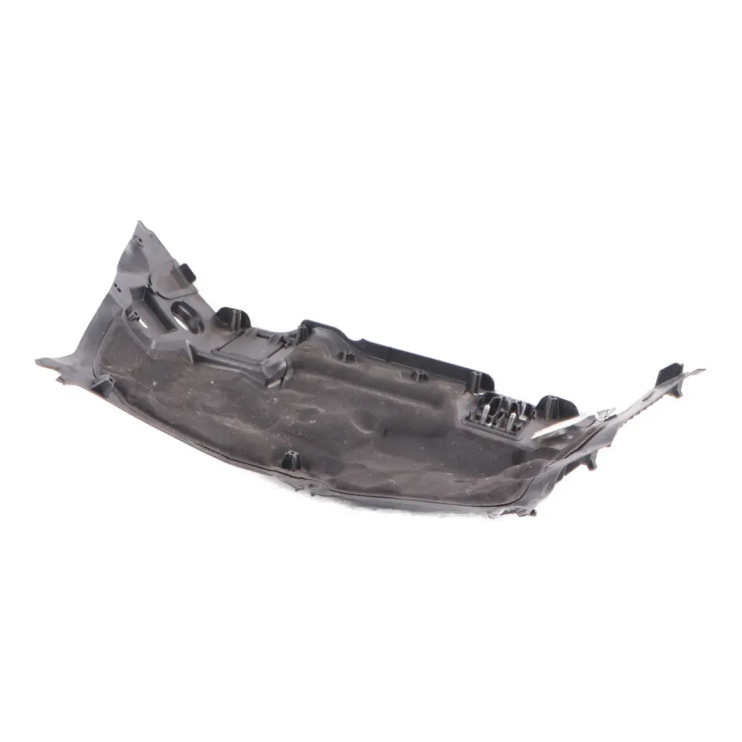 Mercedes W205 Engine Compartment Partition Wall Center Cover Insulation