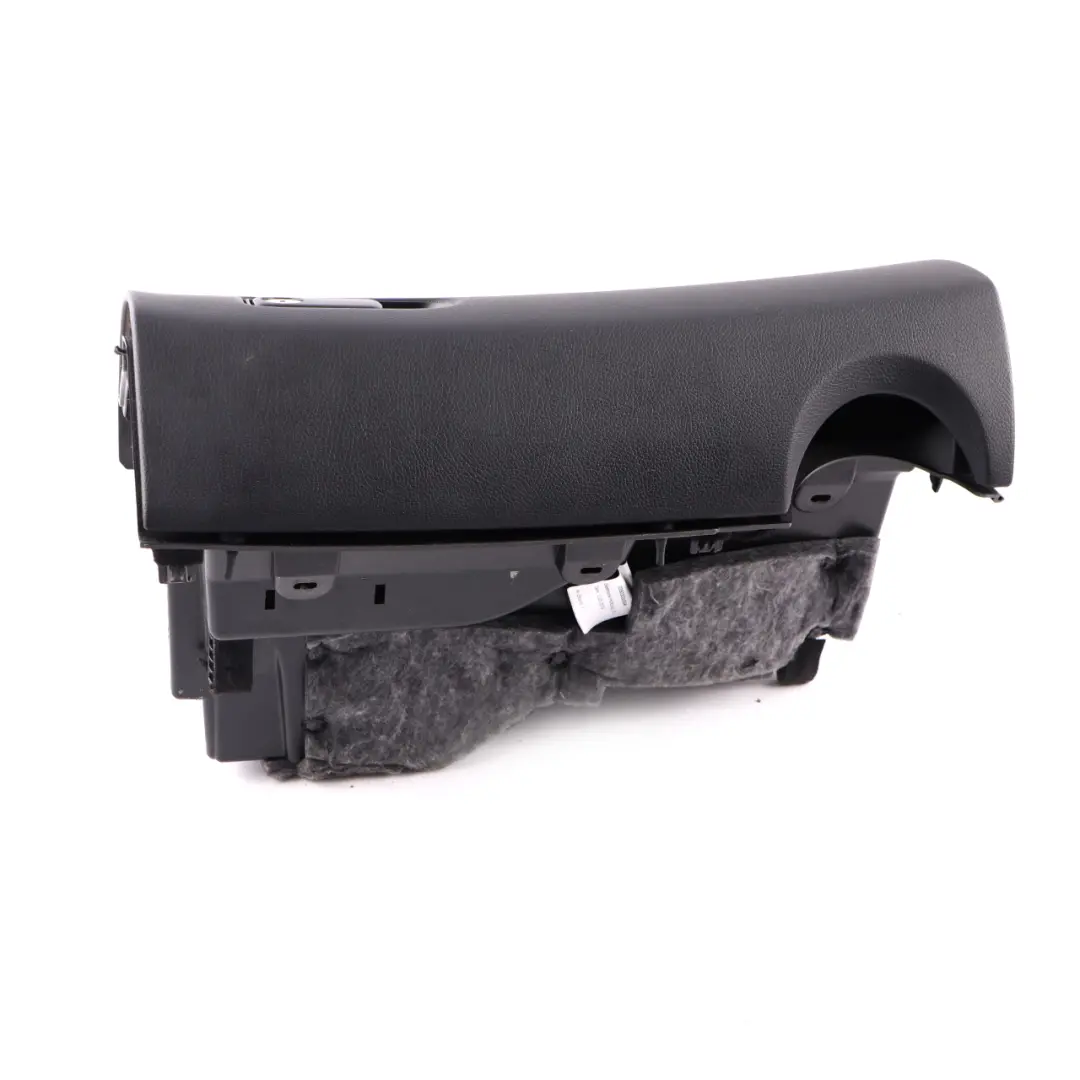 Mercedes W205 Glove Box Storage Compartment Glovebox Black A2056800198