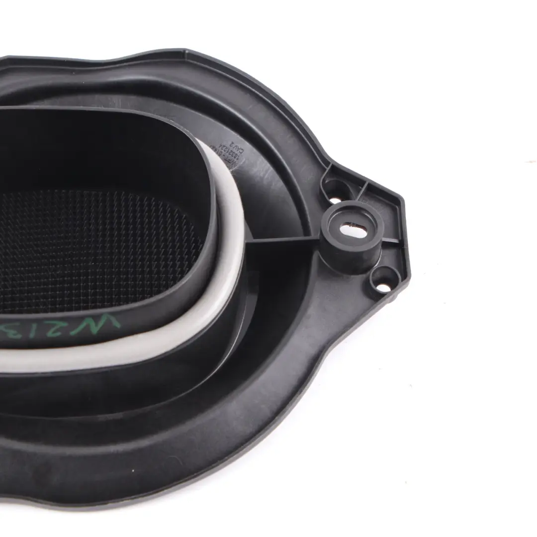 Speaker Cover Mercedes W205 W213 Front Loudspeaker Trim Grill  - SKU rhd-A2056800408 - Part number A2056800408