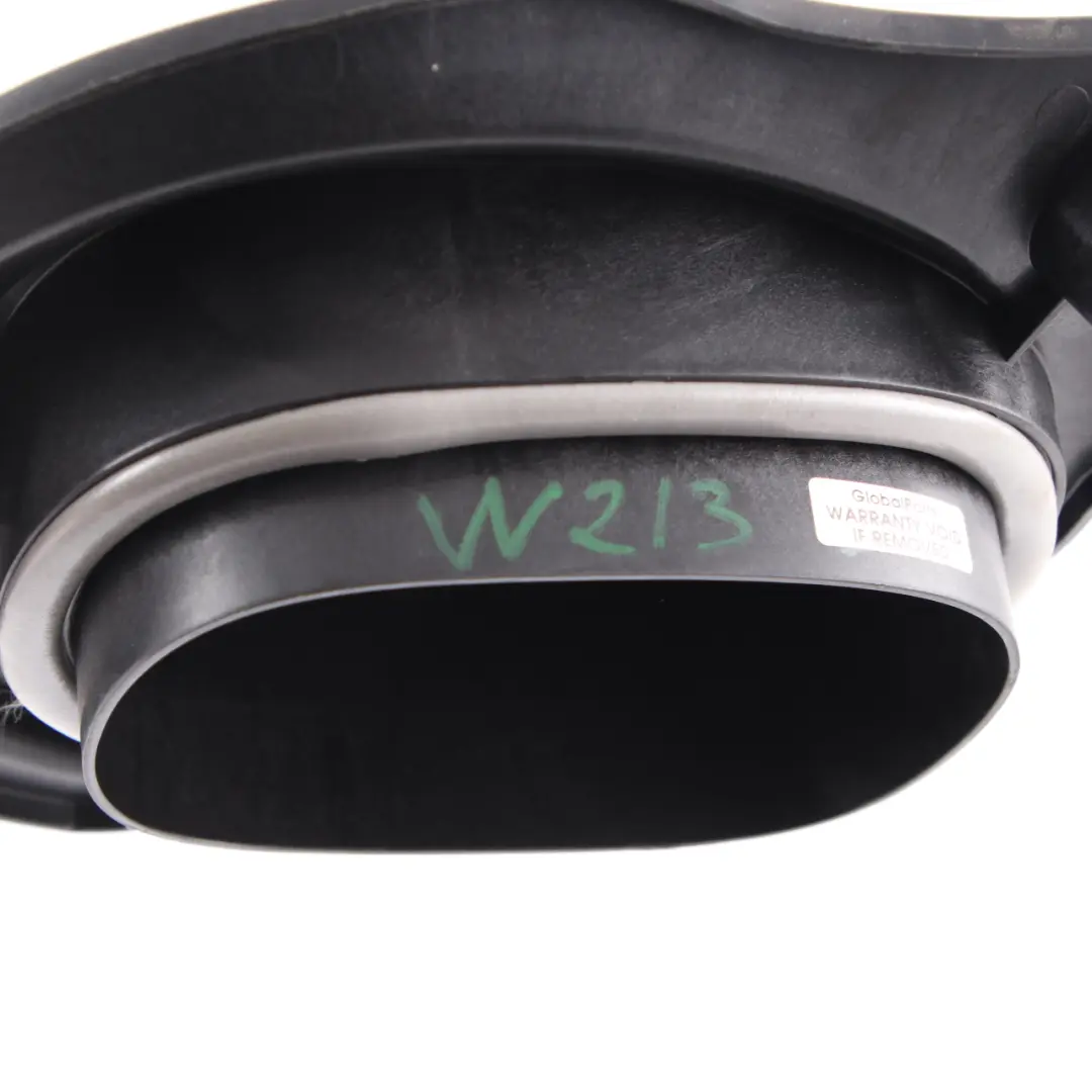 Speaker Cover Mercedes W205 W213 Front Loudspeaker Trim Grill  - SKU rhd-A2056800408 - Part number A2056800408