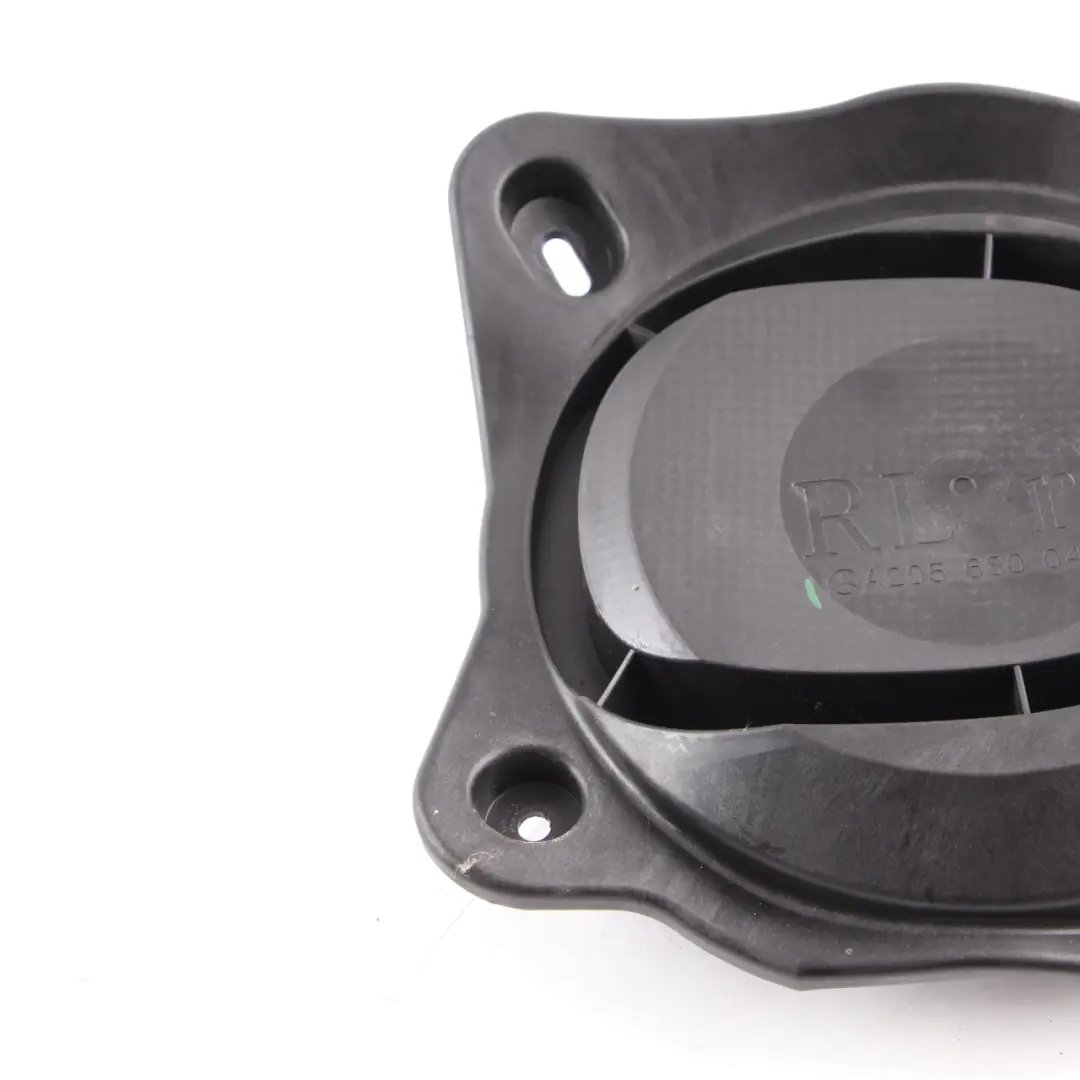 Speaker Cover Mercedes W205 W213 Front Loudspeaker Trim Grill  - SKU rhd-A2056800408 - Part number A2056800408