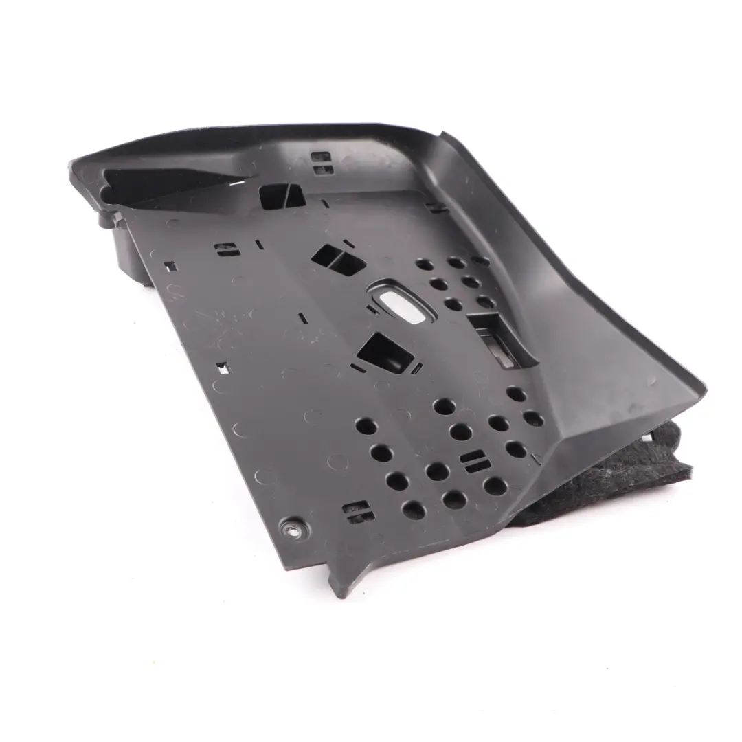 Mercedes W205 Footwell Cover Under Instrument Panel Front Passenger Side N/S RHD