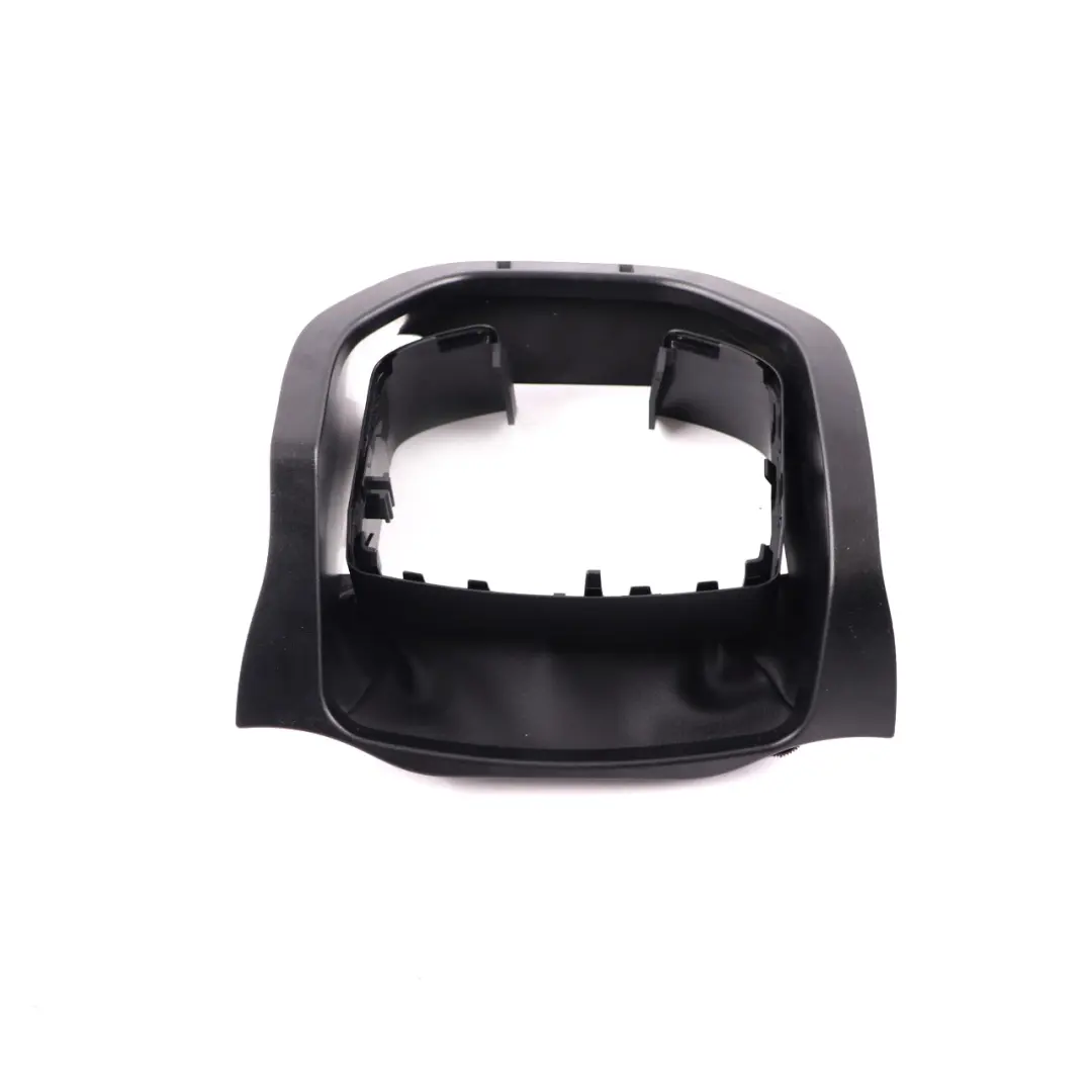 Mercedes W205 Steering Column Cover Surround Trim Cowl Black A2056801507