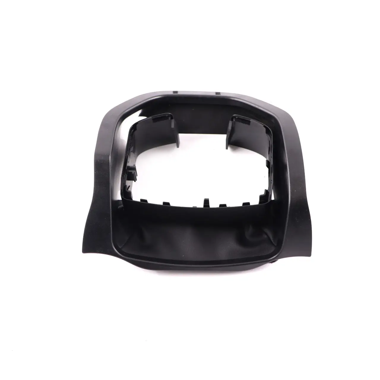 Mercedes W205 Steering Column Cover Surround Trim Cowl Black A2056801507