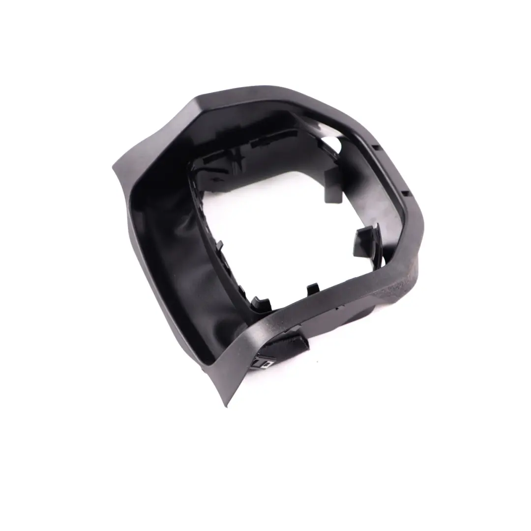 Mercedes W205 Steering Column Cover Surround Trim Cowl Black A2056801507