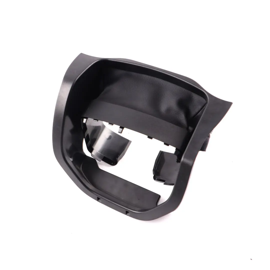 Mercedes W205 Steering Column Cover Surround Trim Cowl Black A2056801507