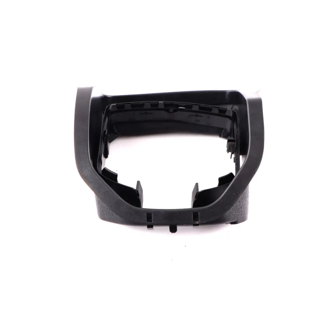 Mercedes W205 Steering Column Cover Surround Trim Cowl Black A2056801507