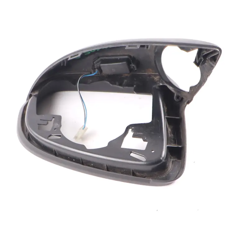 Mirror Frame Mercedes W205 Wing Mirror Carrier Door Left N/S  A2058104105