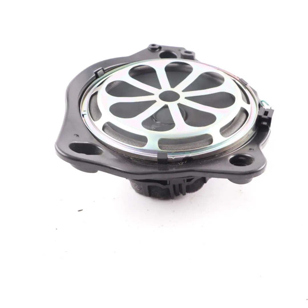 Mercedes W205 W213 X253 Front Speaker Subwoofer Right O/S Burmester A2058201402