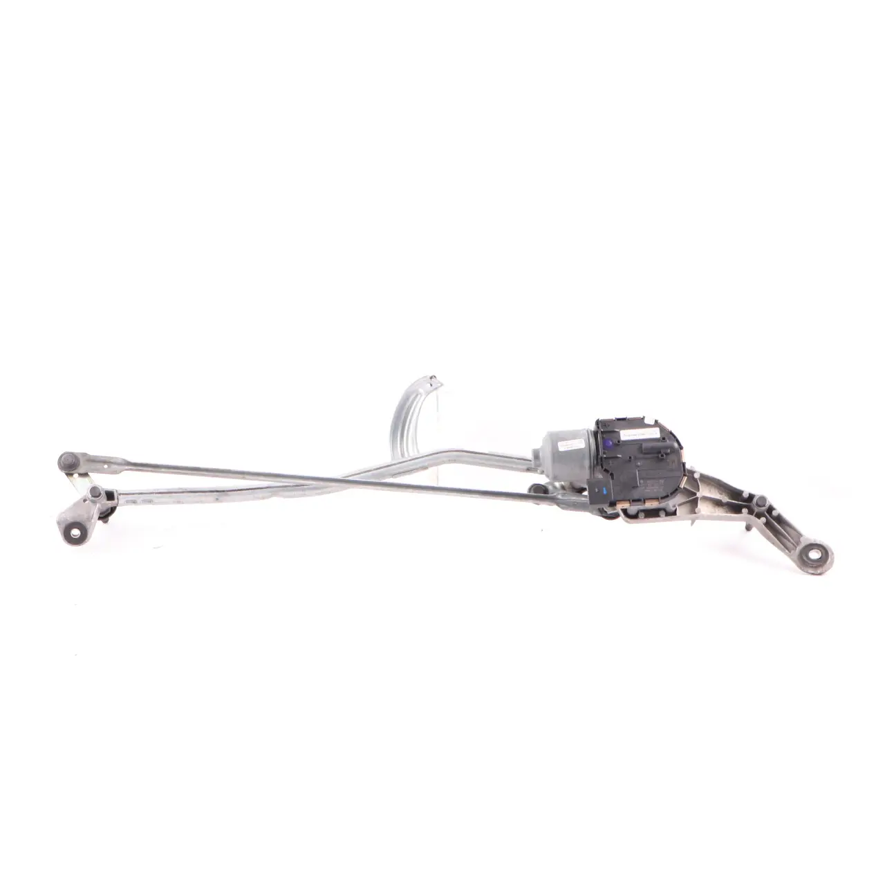 Wiper Linkage Mercedes W205 Windscreen Front Mechanism Motor A2058208202