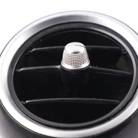 Vent Mercedes S205 W205 X253 Dashboard Air Duct Nozzle Right O/S Air - SKU rhd-A2058301200 - Part number A2058301200