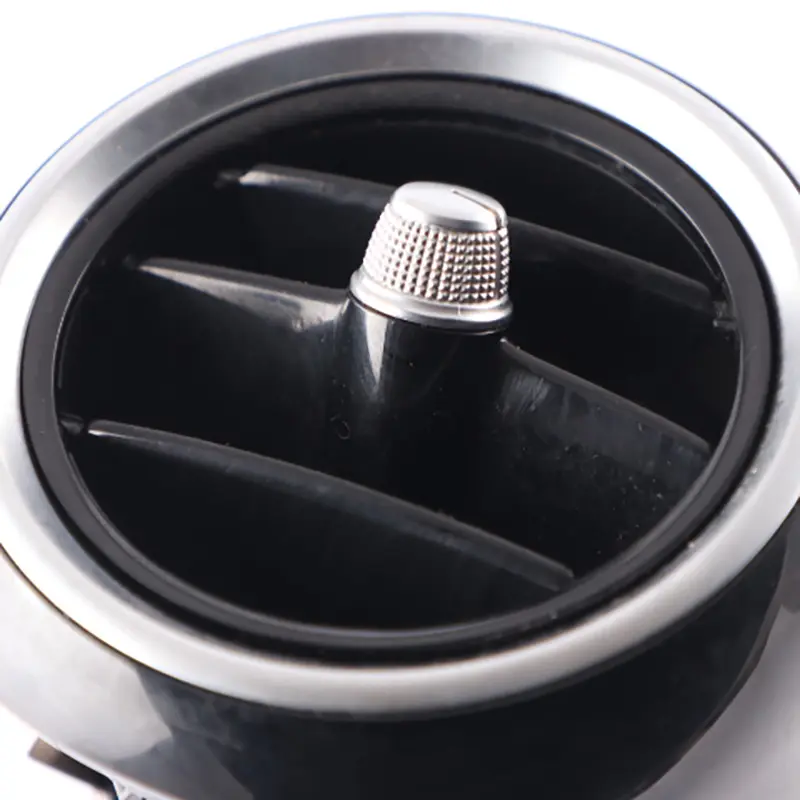 Vent Mercedes S205 W205 X253 Dashboard Air Duct Nozzle Right O/S Air - SKU rhd-A2058301200 - Part number A2058301200