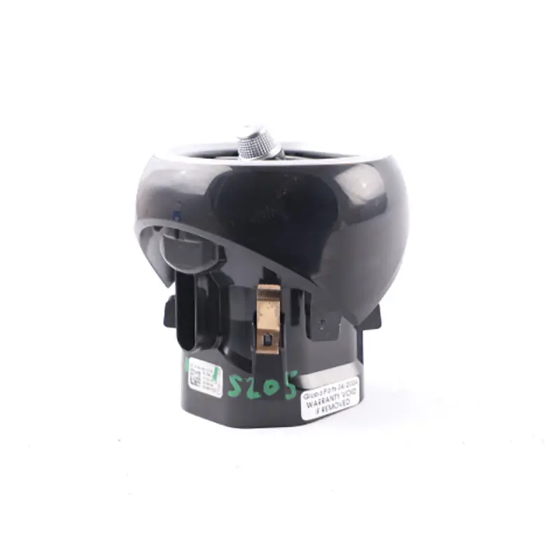 Vent Mercedes S205 W205 X253 Dashboard Air Duct Nozzle Right O/S Air - SKU rhd-A2058301200 - Part number A2058301200