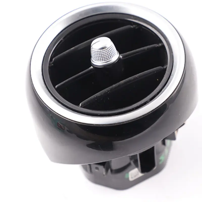 Vent Mercedes S205 W205 X253 Dashboard Air Duct Nozzle Right O/S Air - SKU rhd-A2058301200 - Part number A2058301200