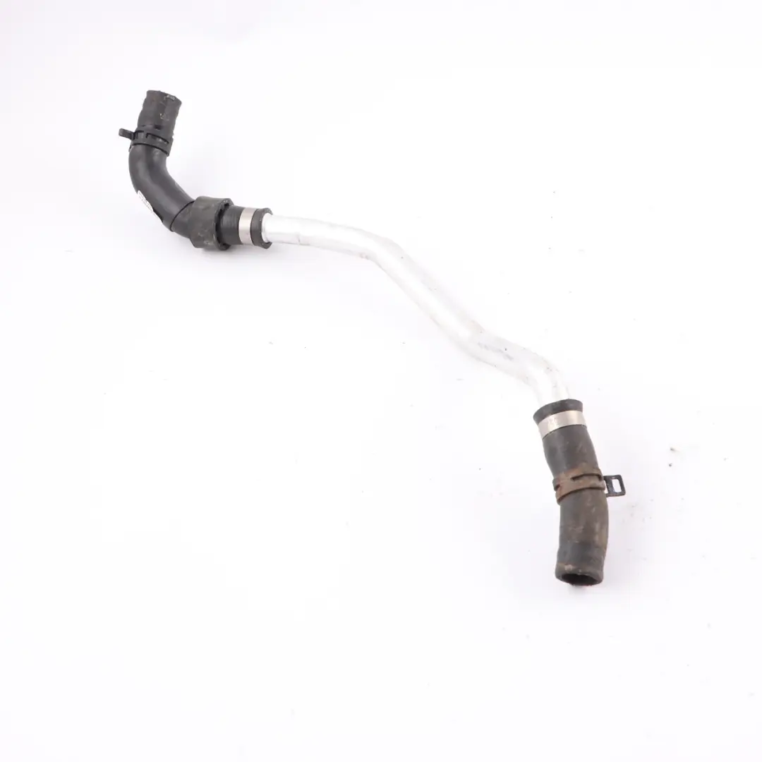 Heater Hose Mercedes W205 Return Line From Heat Exchanger To Holder A2058303202