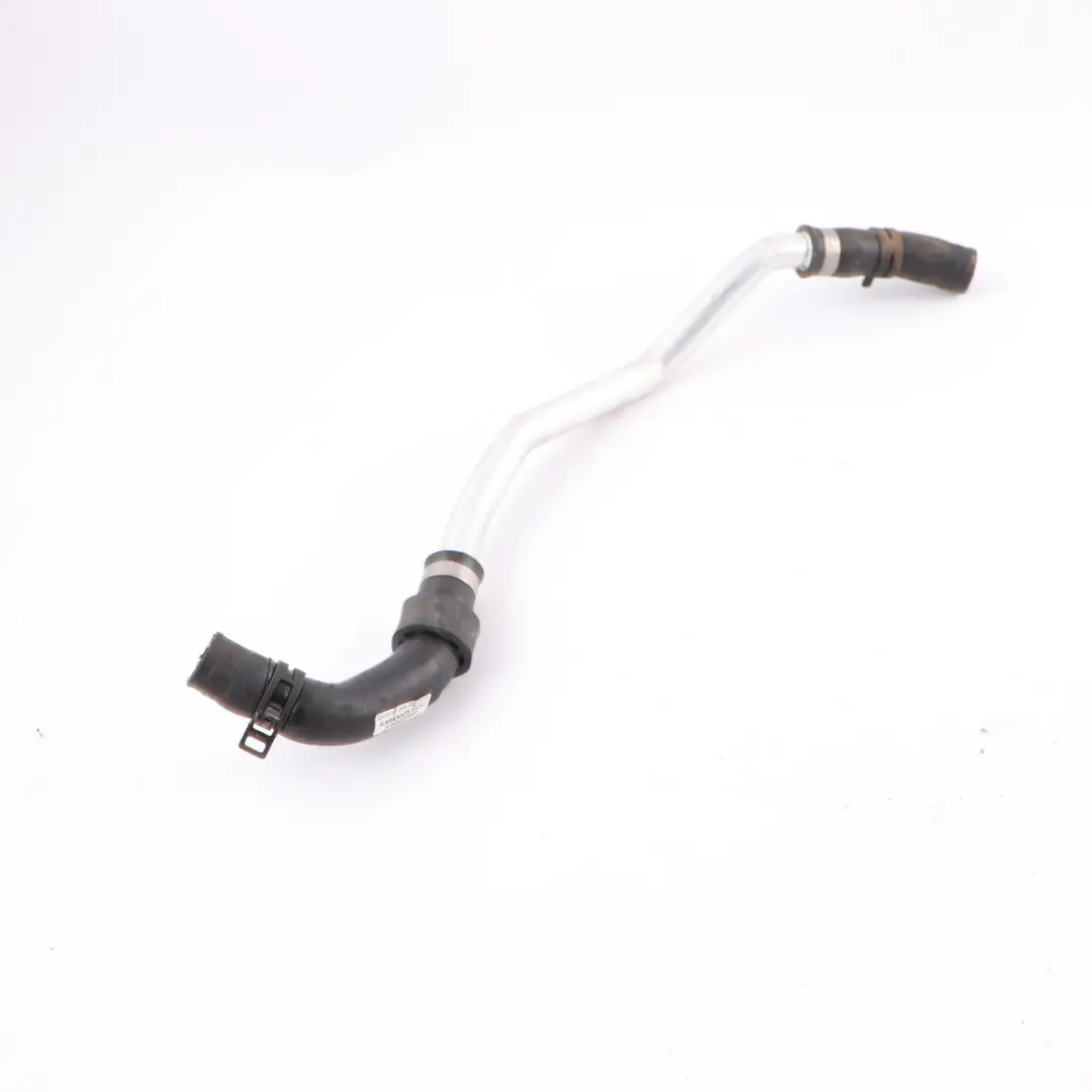 Heater Hose Mercedes W205 Return Line From Heat Exchanger To Holder A2058303202