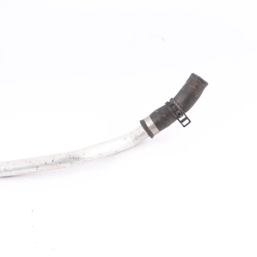 Heater Hose Mercedes W205 Return Line From Heat Exchanger To Holder A2058303202