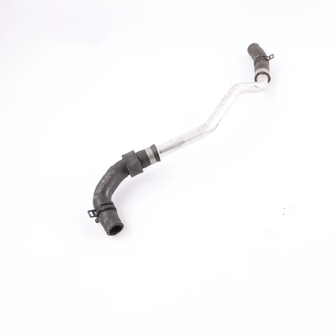 Heater Hose Mercedes W205 Return Line From Heat Exchanger To Holder A2058303202