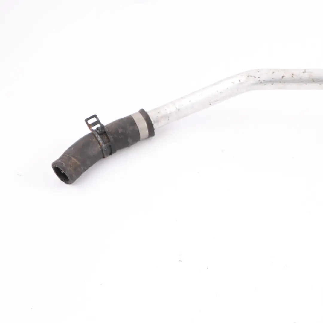 Heater Hose Mercedes W205 Return Line From Heat Exchanger To Holder A2058303202