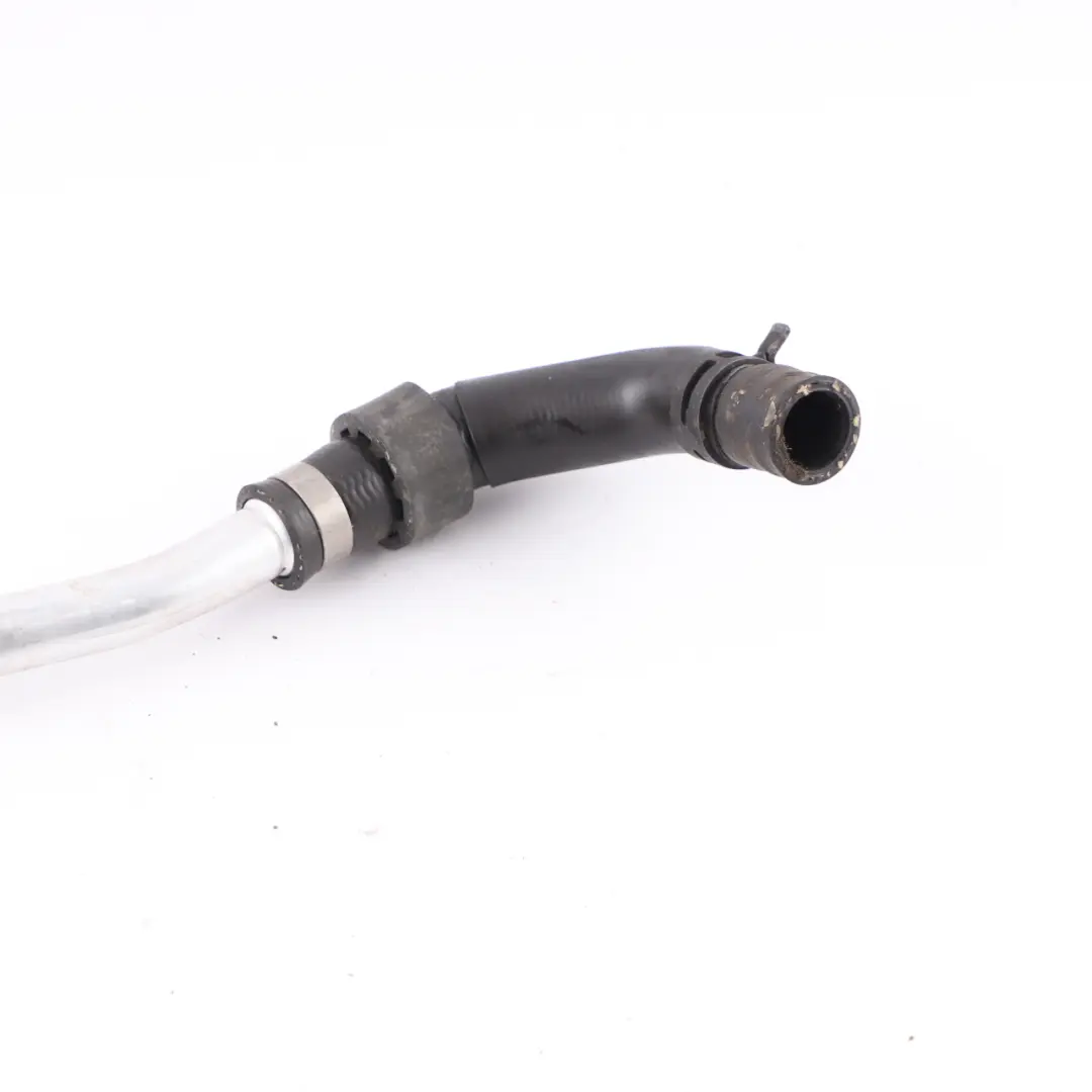 Heater Hose Mercedes W205 Return Line From Heat Exchanger To Holder A2058303202